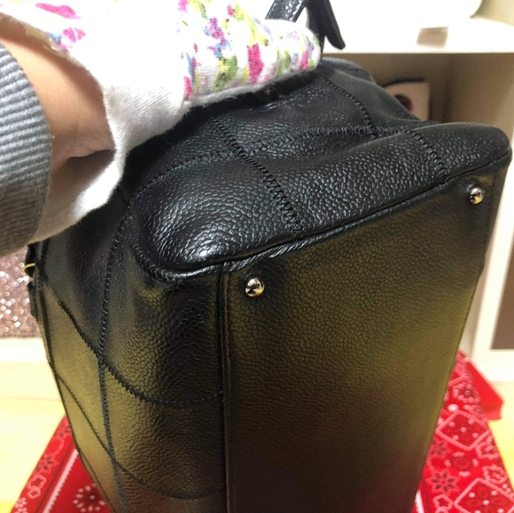 Chanel caviar Boston - Picture 10 of 10